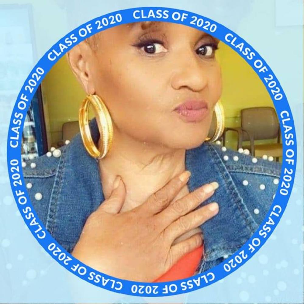 Meet your Posher, Kim